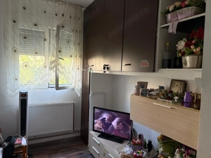 Apartament 1 camera etaj 1 cu centrala - imagine 7