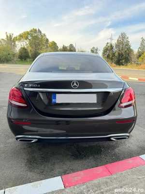 Mercedes-Benz E350d   widescreen   led - imagine 5 Mercedes-Benz E350d   widescreen   led - imagine 5