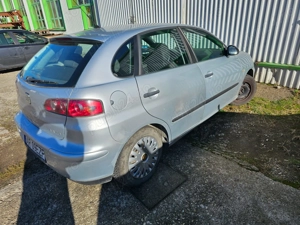 Vand Seat Ibiza 1100 euro - imagine 2 Vand Seat Ibiza 1100 euro - imagine 2