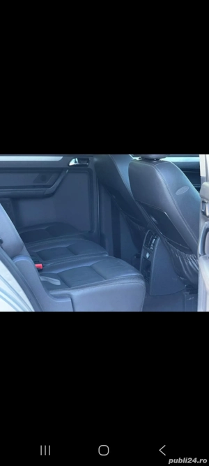 Volkswagen Turan - imagine 5