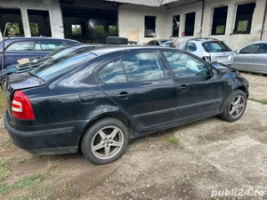 Dezmembrez Skoda Octavia 1.6 mpi BGU - imagine 4
