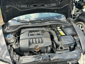 Dezmembrez Skoda Octavia 1.6 mpi BGU - imagine 3