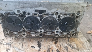 bloc motor complet Audi A6C6 2.0 tdi 2010 170 cp caha