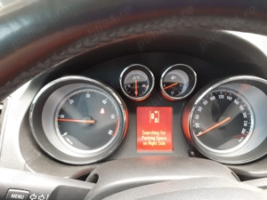 Opel Insignia 2.0 CDTi 160 CP EURO5 Sports Tourer (schimbate oring, ulei, baterie) - imagine 6