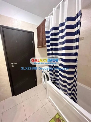 Apartament 2 camere in Militari Residence, mobilat, utilat 380 euro - imagine 8