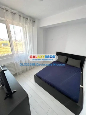 Apartament 2 camere in Militari Residence, mobilat, utilat 380 euro - imagine 3