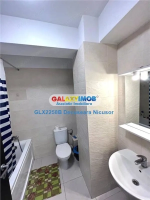 Apartament 2 camere in Militari Residence, mobilat, utilat 380 euro - imagine 7