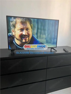 Apartament 2 camere in Militari Residence, mobilat, utilat 380 euro - imagine 4