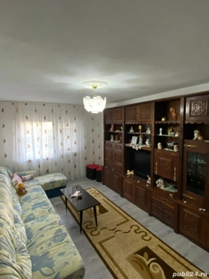 vind apartament 88 mp Bocsa et 2