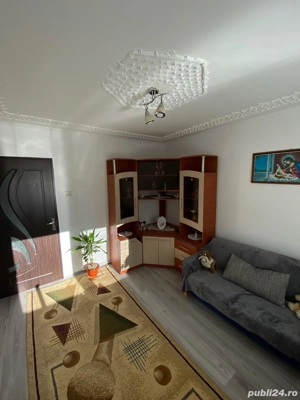 vind apartament 88 mp Bocsa et 2  - imagine 2