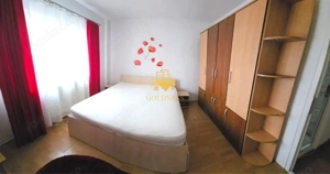 2 camere decomandate, Cartier Intre Lacuri, Dunarii, Lidl, Kaufland