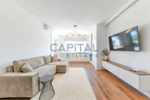 Comision 0 | Apartament 3 Camere Zona Vivo | Mobilat Complet | 63 mp | - imagine 14