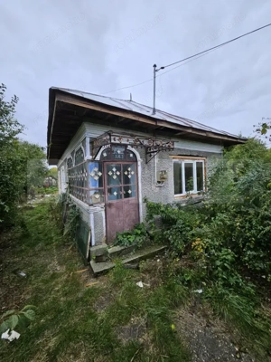 Proprietate de vanzare, 1000 mp, sat Gârleni - imagine 2