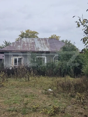 Proprietate de vanzare, 1000 mp, sat Gârleni - imagine 10