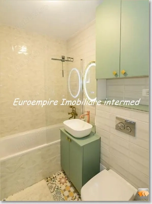 Apartament 3 camere de vanzare zona Tomis 2 - imagine 5