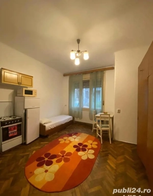 Apartament, 1 cameră, parter, zona Bălcescu - imagine 2