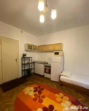 Apartament, 1 cameră, parter, zona Bălcescu - imagine 3