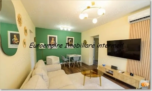Apartament 3 camere de vanzare zona Tomis 2 - imagine 6