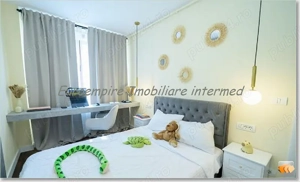 Apartament 3 camere de vanzare zona Tomis 2 - imagine 3