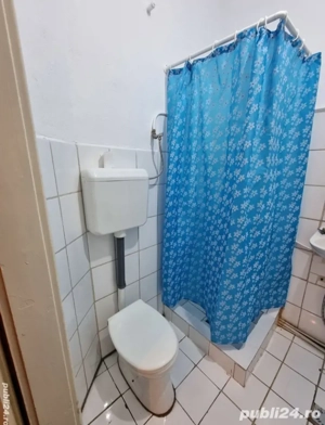 Apartament, 1 cameră, parter, zona Bălcescu - imagine 4