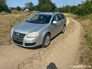 Dezmembrez VW Golf 5 1.9 bxe