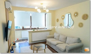 Apartament 3 camere de vanzare zona Tomis 2