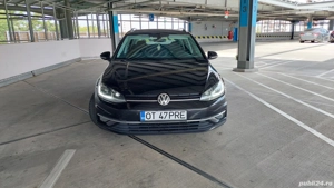 Vw Golf 7.5 Highline