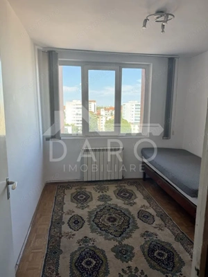 Dau in chirie ap cu 3 camare - imagine 1