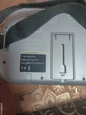 Display portabil - imagine 3