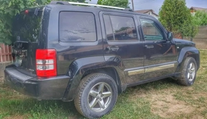 Vand 2008 jeep cherokee - imagine 2 Vand 2008 jeep cherokee - imagine 2