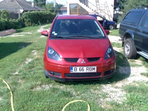 Vând Mitsubishi COLT, an fabricație 2007