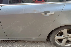 Opel Insignia 2.0 CDTi 160 CP EURO5 Sports Tourer (schimbate oring, ulei, baterie) - imagine 5