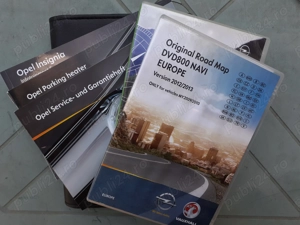 Opel Insignia 2.0 CDTi 160 CP EURO5 Sports Tourer (schimbate oring, ulei, baterie) - imagine 9