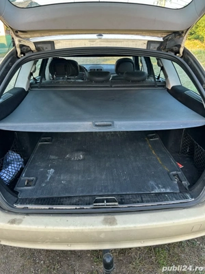 Dezmembrez Mercedes w211 facelift  2.2 136 cp deplhi e200 - imagine 4