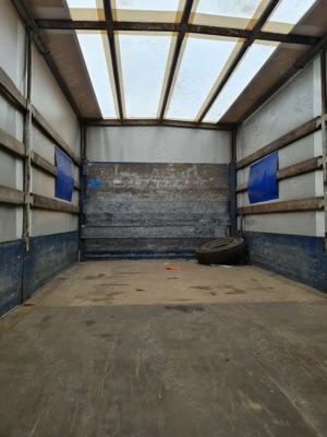 Vand Mercedes Atego 815 - imagine 5