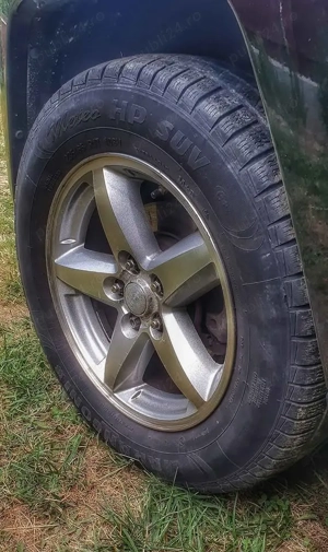 Vand 2008 jeep cherokee - imagine 3 Vand 2008 jeep cherokee - imagine 3