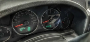 Vand 2008 jeep cherokee - imagine 5 Vand 2008 jeep cherokee - imagine 5