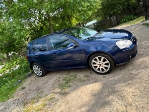 Golf 5 2.0 TDI - imagine 2