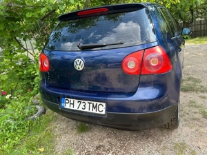 Golf 5 2.0 TDI - imagine 3