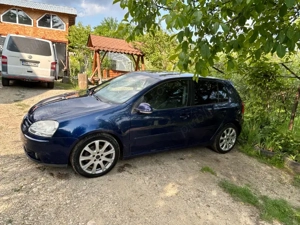 Golf 5 2.0 TDI - imagine 4