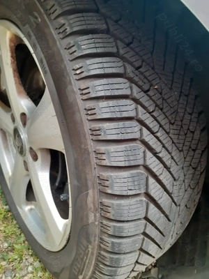 Opel Insignia 2.0 CDTi 160 CP EURO5 Sports Tourer (schimbate oring, ulei, baterie) - imagine 10