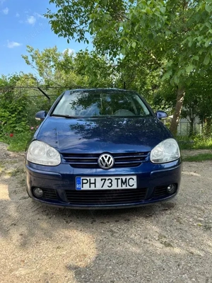 Golf 5 2.0 TDI