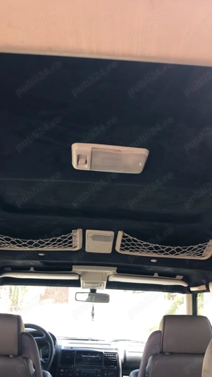 Land Rover Discovery 2 facelift  - imagine 8 Land Rover Discovery 2 facelift  - imagine 8