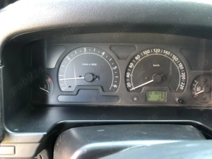 Land Rover Discovery 2 facelift  - imagine 7 Land Rover Discovery 2 facelift  - imagine 7