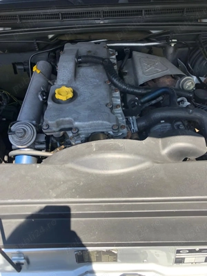 Land Rover Discovery 2 facelift  - imagine 9 Land Rover Discovery 2 facelift  - imagine 9