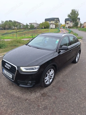  De vanzare Audi Q3 ,  - imagine 4