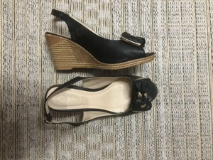 Vand sandale dama mar 37 - imagine 2