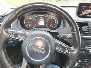  De vanzare Audi Q3 ,  - imagine 5