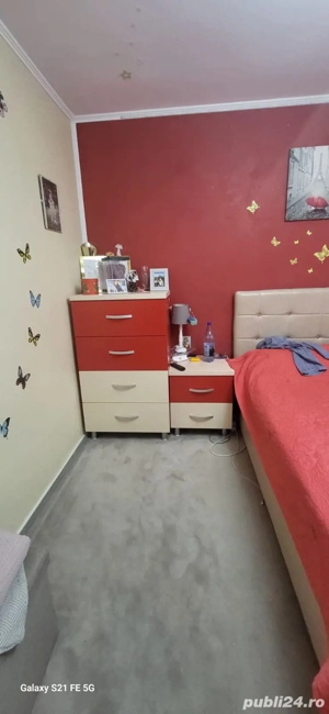 Vând mobila pt  dormitor copii(fete)
