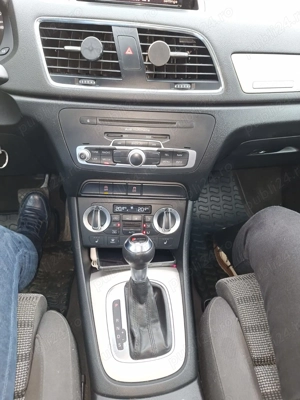  De vanzare Audi Q3 ,  - imagine 7